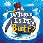 Where Is My Butt?