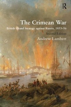 The Crimean War - Lambert, Andrew