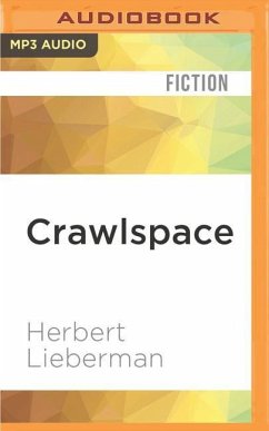 Crawlspace - Lieberman, Herbert
