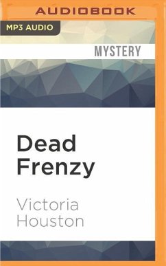 Dead Frenzy - Houston, Victoria