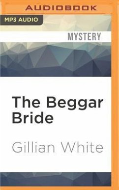 The Beggar Bride - White, Gillian