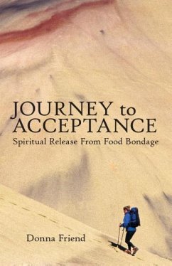 Journey To Acceptance - Donna Friend