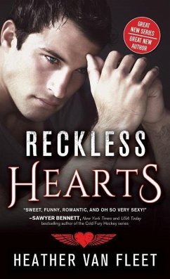Reckless Hearts - Fleet, Heather van