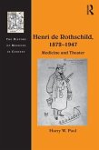 Henri de Rothschild, 1872-1947
