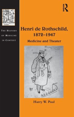 Henri de Rothschild, 1872-1947 - Paul, Harry W