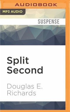 Split Second - Richards, Douglas E