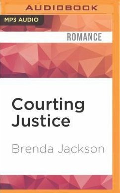 Courting Justice - Jackson, Brenda