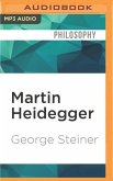 Martin Heidegger