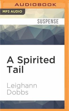 A Spirited Tail - Dobbs, Leighann