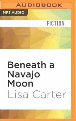 Beneath a Navajo Moon - Carter, Lisa