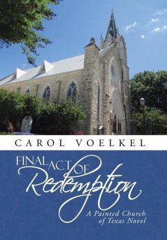 Final Act of Redemption - Voelkel, Carol