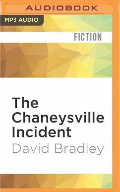 The Chaneysville Incident - Bradley, David