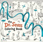 The Dr. Seuss Coloring Book