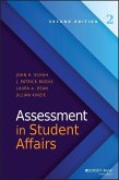 Assessment in Student Affairs (eBook, ePUB)