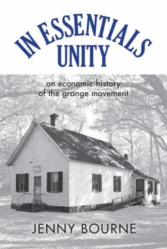 Cover In Essentials, Unity