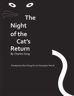 The Night of the Cat's Return - Song, Chanho