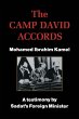 The Camp David Accords - Bild 1