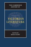 The Cambridge History of Victorian Literature