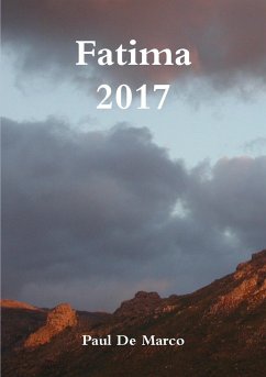 Fatima 2017 - De Marco, Paul