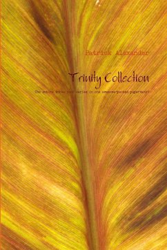 Trinity Collection - Alexander, Patrick