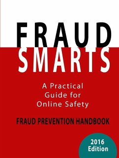 Fraud Smarts - Fraud Prevention Handbook - Szabo, Daniel