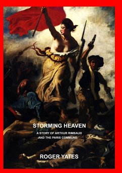 Storming Heaven - Yates, Roger