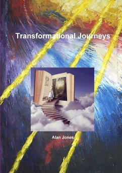 Transformational Journeys - Jones, Alan