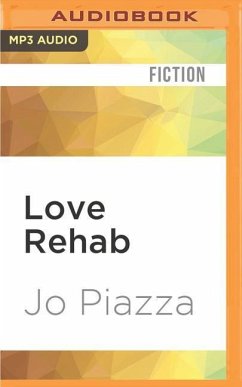 Love Rehab - Piazza, Jo
