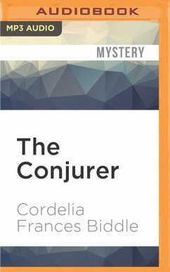 The Conjurer - Biddle, Cordelia Frances