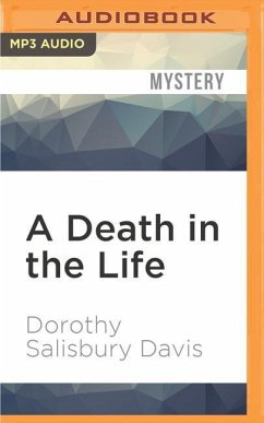 A Death in the Life - Davis, Dorothy