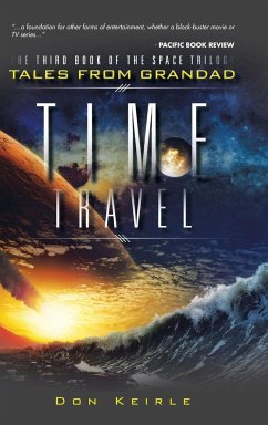 Time Travel - Keirle, Don