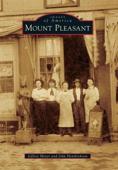 Mount Pleasant - Meyer, Jeffrey; Hendrickson, John