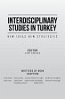 Interdisciplinary Studies in Turkey - Bild 1