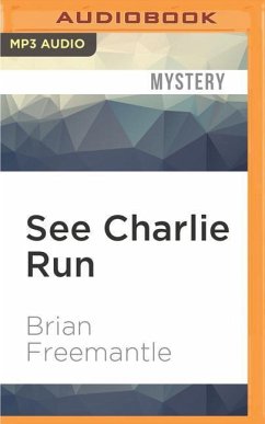 See Charlie Run - Freemantle, Brian