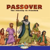 Passover - The Journey to Freedom