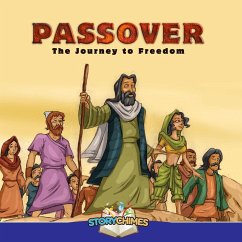 Passover - The Journey to Freedom - Geltzer, Jeremy