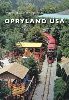 Opryland USA - Phillips, Stephen W.