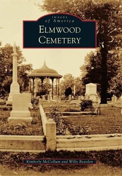 Elmwood Cemetery - McCollum, Kimberly; Bearden, Willy