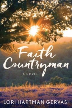 Cover Faith Countryman