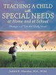 Teaching a Child with Special Needs at... - Bild 1