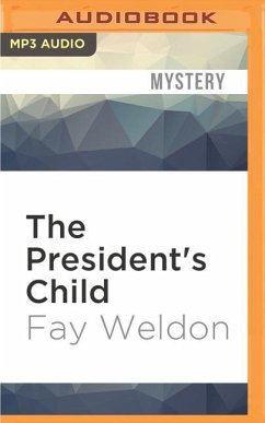 The President's Child - Weldon, Fay