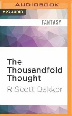 The Thousandfold Thought - Bakker, R Scott