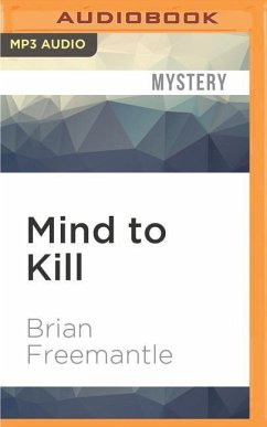 Mind to Kill - Freemantle, Brian