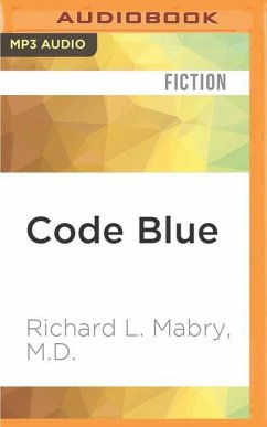 Code Blue - Mabry, Richard L.