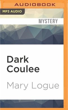 Dark Coulee - Logue, Mary