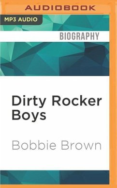 Dirty Rocker Boys - Brown, Bobbie