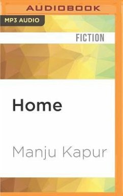 Home - Kapur, Manju