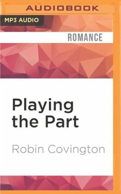 Playing the Part - Covington, Robin