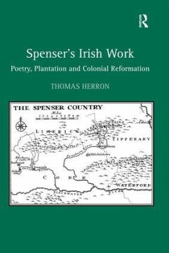 Spenser's Irish Work - Herron, Thomas