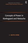 Concepts of Power in Kierkegaard and Nietzsche